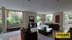 Foto 14 de Apartamento com 3 Quartos à venda, 131m² em Jardim Bela Vista, Santo André