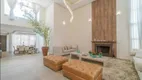 Foto 2 de Casa de Condomínio com 4 Quartos à venda, 570m² em BOSQUE, Vinhedo