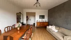 Foto 3 de Apartamento com 3 Quartos para alugar, 146m² em Gávea, Rio de Janeiro