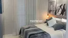 Foto 10 de Apartamento com 1 Quarto à venda, 32m² em Vila Dom Pedro II, São Paulo