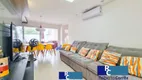 Foto 3 de Apartamento com 2 Quartos à venda, 136m² em Tombo, Guarujá