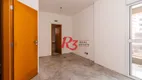 Foto 12 de Apartamento com 3 Quartos à venda, 128m² em Embaré, Santos