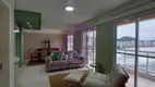 Foto 20 de Apartamento com 4 Quartos à venda, 300m² em Jardim Astúrias, Guarujá