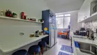 Foto 24 de Apartamento com 3 Quartos à venda, 123m² em Pitangueiras, Guarujá