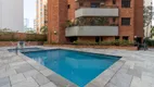 Foto 22 de Apartamento com 4 Quartos à venda, 205m² em Itaim Bibi, São Paulo