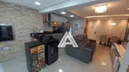 Foto 2 de Apartamento com 3 Quartos à venda, 91m² em Jardim, Santo André