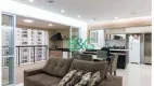 Foto 4 de Apartamento com 3 Quartos à venda, 122m² em Jardim Flor da Montanha, Guarulhos