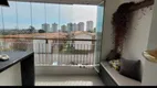 Foto 14 de Apartamento com 3 Quartos à venda, 81m² em Vila Ipê, Campinas