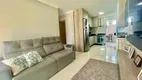 Foto 2 de Apartamento com 2 Quartos à venda, 70m² em Vargem Pequena, Florianópolis