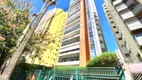 Foto 33 de Apartamento com 4 Quartos à venda, 260m² em Cambuí, Campinas