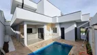 Foto 3 de Casa de Condomínio com 3 Quartos à venda, 209m² em Jardim América II, Valinhos