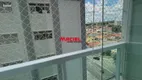 Foto 9 de Apartamento com 3 Quartos à venda, 110m² em Jardim São Dimas, São José dos Campos