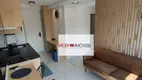 Foto 33 de Apartamento com 2 Quartos para alugar, 40m² em Pompeia, São Paulo