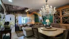 Foto 4 de Casa de Condomínio com 3 Quartos à venda, 150m² em Iate Clube de Americana, Americana