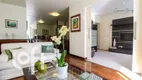 Foto 5 de Apartamento com 4 Quartos à venda, 140m² em Lagoa, Rio de Janeiro