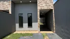 Foto 9 de Casa com 3 Quartos à venda, 76m² em Residencial Santa Fe, Goiânia