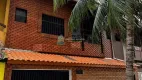 Foto 2 de Sobrado com 3 Quartos à venda, 101m² em Vila Guilhermina, Praia Grande