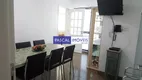 Foto 10 de Apartamento com 5 Quartos à venda, 300m² em Chácara Klabin, São Paulo