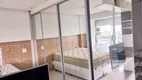 Foto 11 de Apartamento com 1 Quarto para alugar, 50m² em Campo Belo, São Paulo