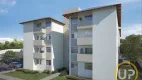 Foto 2 de Apartamento com 2 Quartos à venda, 51m² em Monte Verde, Betim