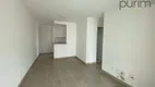 Foto 9 de Apartamento com 2 Quartos para alugar, 55m² em Vila Gumercindo, São Paulo