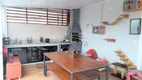 Foto 27 de Apartamento com 3 Quartos para alugar, 126m² em Bosque dos Eucaliptos, São José dos Campos