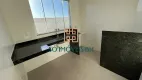 Foto 7 de Apartamento com 2 Quartos à venda, 47m² em Veneza, Ribeirão das Neves