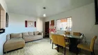 Foto 4 de Casa com 2 Quartos à venda, 145m² em Residencial Abussafe, Londrina