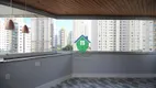 Foto 7 de Apartamento com 3 Quartos à venda, 244m² em Moema, São Paulo