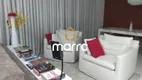 Foto 6 de Apartamento com 3 Quartos à venda, 122m² em Panamby, São Paulo