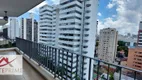 Foto 30 de Apartamento com 4 Quartos à venda, 170m² em Moema, São Paulo