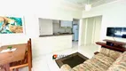 Foto 3 de Apartamento com 2 Quartos à venda, 73m² em Enseada, Guarujá