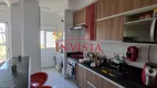 Foto 2 de Apartamento com 2 Quartos à venda, 55m² em Jordanopolis, Arujá