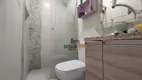 Foto 19 de Apartamento com 3 Quartos à venda, 80m² em Vila Matias, Santos