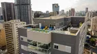 Foto 3 de Apartamento com 2 Quartos à venda, 59m² em Jardim Paulistano, São Paulo