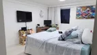 Foto 21 de Apartamento com 4 Quartos à venda, 206m² em Tambaú, João Pessoa