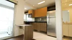 Foto 12 de Apartamento com 1 Quarto para alugar, 36m² em Brooklin, São Paulo