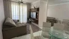 Foto 3 de Apartamento com 2 Quartos à venda, 57m² em Parque Camélias, Campinas