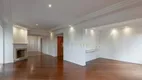 Foto 4 de Apartamento com 3 Quartos para venda ou aluguel, 211m² em Moema, São Paulo