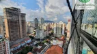 Foto 4 de Apartamento com 2 Quartos à venda, 106m² em Gonzaga, Santos