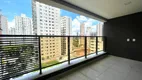 Foto 8 de Apartamento com 3 Quartos para alugar, 150m² em Vila Nova Conceição, São Paulo