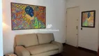 Foto 6 de Apartamento com 2 Quartos à venda, 79m² em Jardim Botânico, Rio de Janeiro