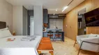 Foto 12 de Apartamento com 1 Quarto para alugar, 43m² em Vila Nova Conceição, São Paulo