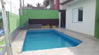 Foto 7 de Casa com 4 Quartos à venda, 211m² em Cibratel II, Itanhaém