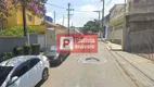 Foto 3 de Lote/Terreno à venda, 10m² em Vila Baby, São Paulo