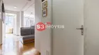 Foto 3 de Apartamento com 2 Quartos à venda, 56m² em Santa Cecília, São Paulo