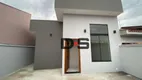 Foto 3 de Casa com 3 Quartos à venda, 90m² em Recanto da Colina, Cerquilho