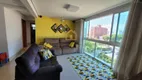 Foto 2 de Apartamento com 3 Quartos à venda, 160m² em Marapé, Santos