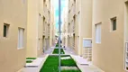 Foto 3 de Apartamento com 2 Quartos à venda, 48m² em Jardim Estrela, Mauá