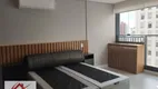 Foto 5 de Apartamento com 1 Quarto para alugar, 30m² em Campo Belo, São Paulo